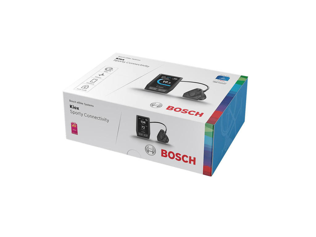 Bosch Kiox Display Controller Kit