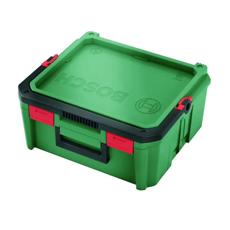 Bosch Transportkasse Systembox 1600a01sr4