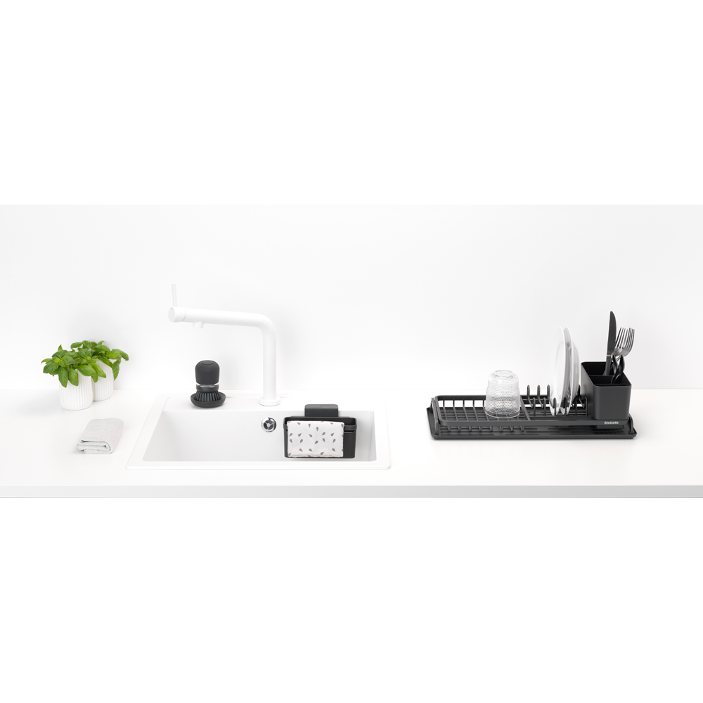 Brabantia Opvaskesæt Opvaskebakke Tilbehør