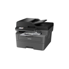 Brother Dcp L2660dw Trådløs Alt Sort Hvid Laserprinter