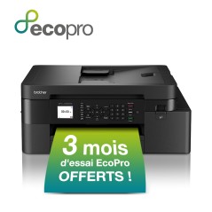 Brother Mfc J4350dw Trådløs Alt N Inkjetprinter