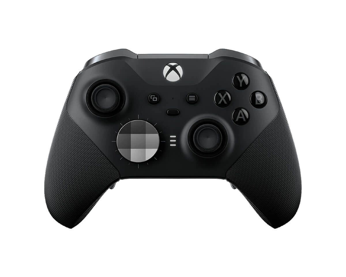 Brugt Xbox Elite Wireless Controller Series Med Etui Alt Tilbehør