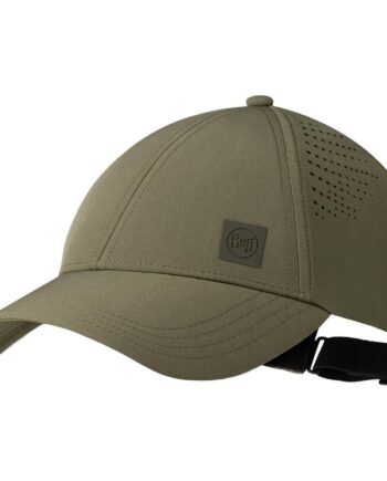 Buff Summit Cap Brun Solid Tundra Khaki Large Large