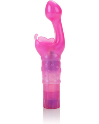 Calexotics Kiss Butterfly Kiss Pink