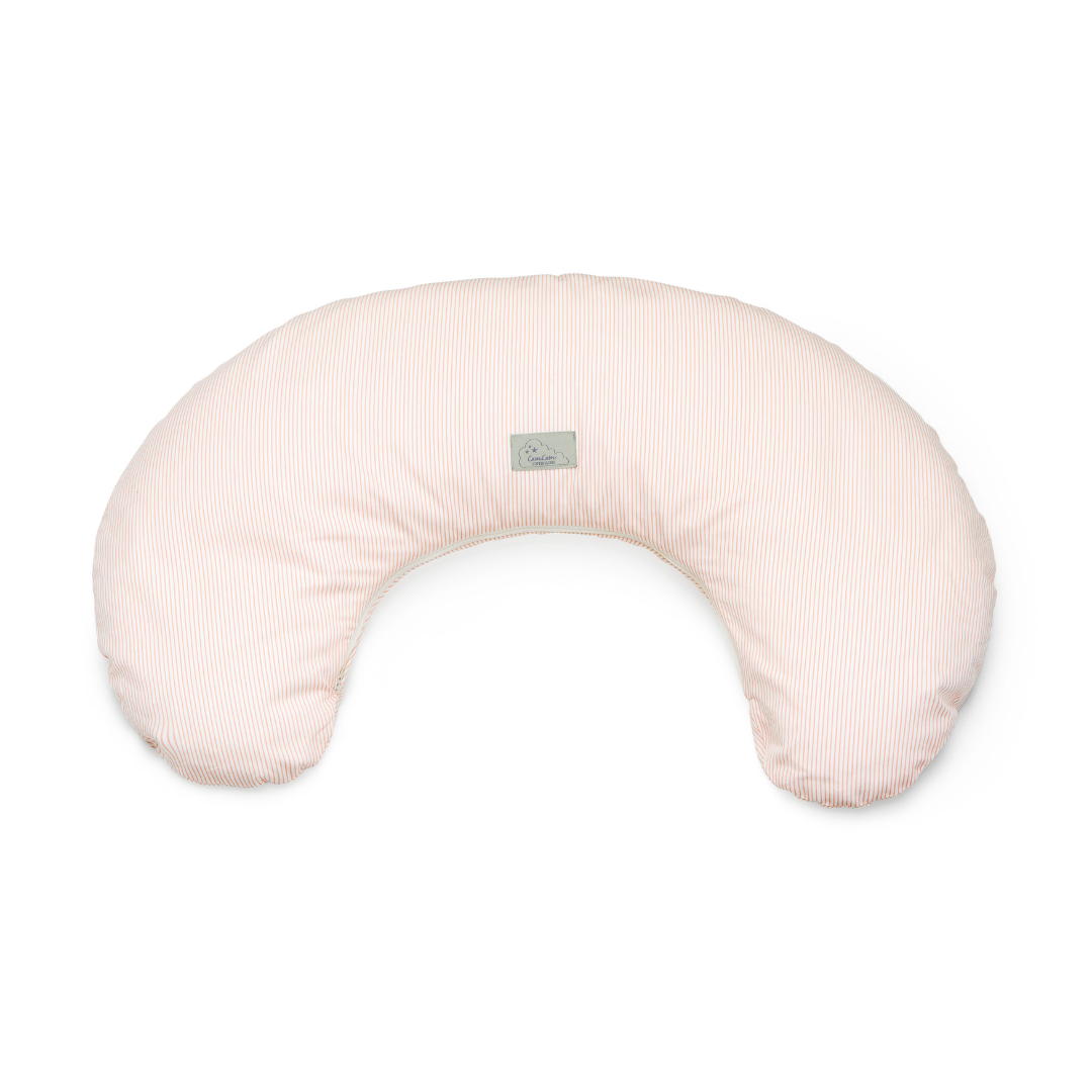 Cam Cam Copenhagen Ammepude Classic Stripes Rose