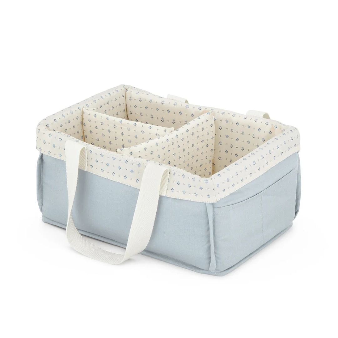 Cam Cam Copenhagen Diaper Caddy Pusleopbevaring Caprice