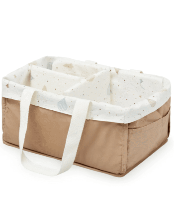 Cam Cam Copenhagen Diaper Caddy Pusleopbevaring Dreamland