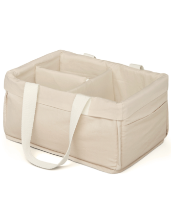 Cam Cam Copenhagen Diaper Caddy Pusleopbevaring Praline