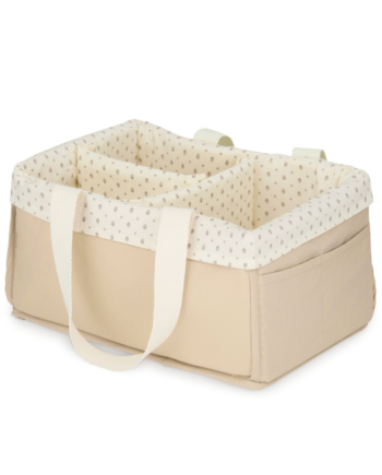Cam Cam Copenhagen Diaper Caddy Pusleopbevaring Rowan