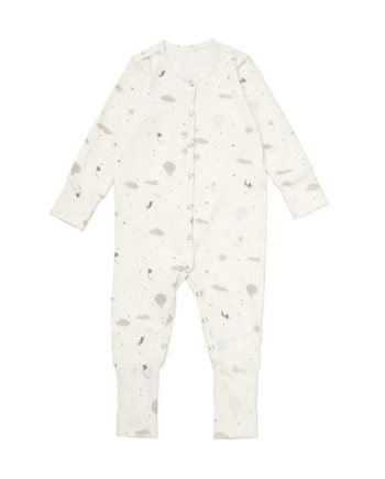 Cam Cam Copenhagen Heldragt Onesie Ellinor Dreamland