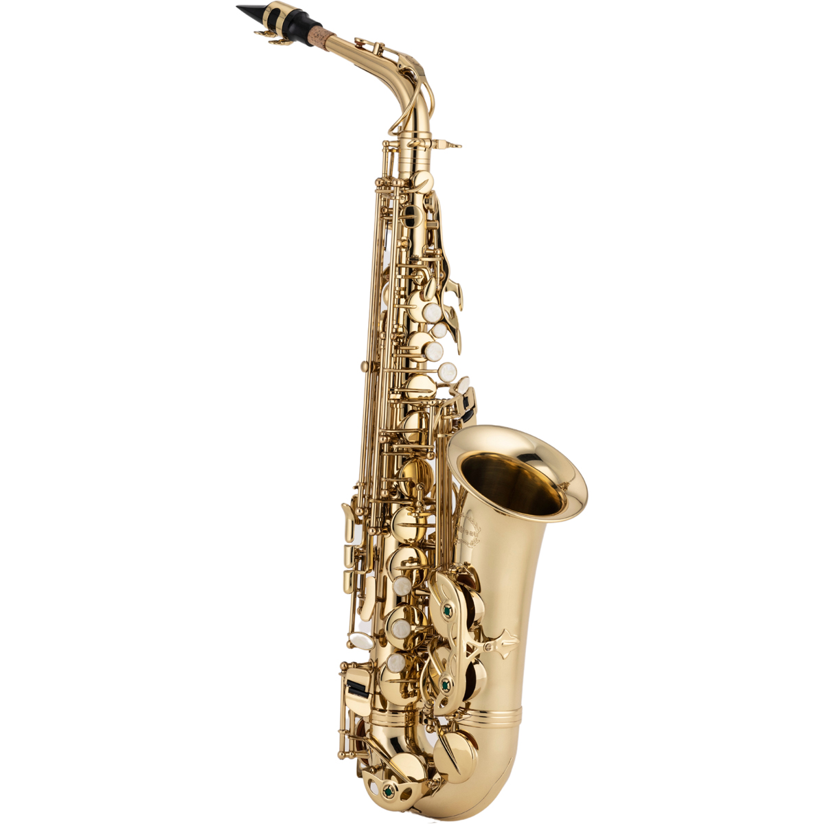 Chateau Cas 21cvl Alt Saxofon