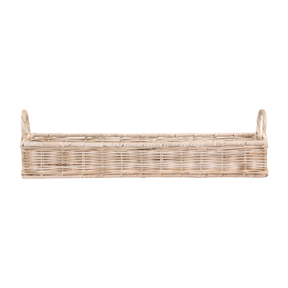 Chic Antique Bakke Flet Håndtag