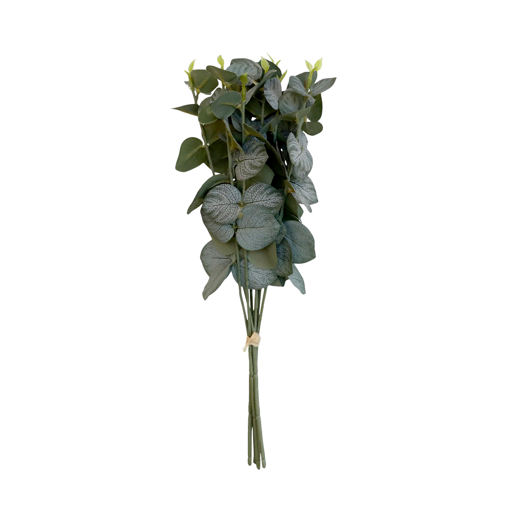 Chic Antique Fleur Eucalyptus Bouquet