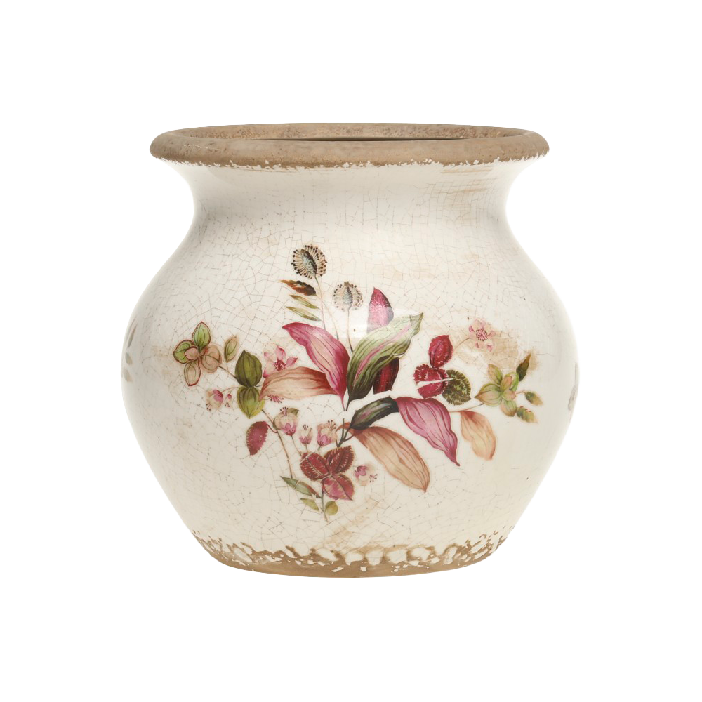 Chic Antique Florac Skjuler Blomster