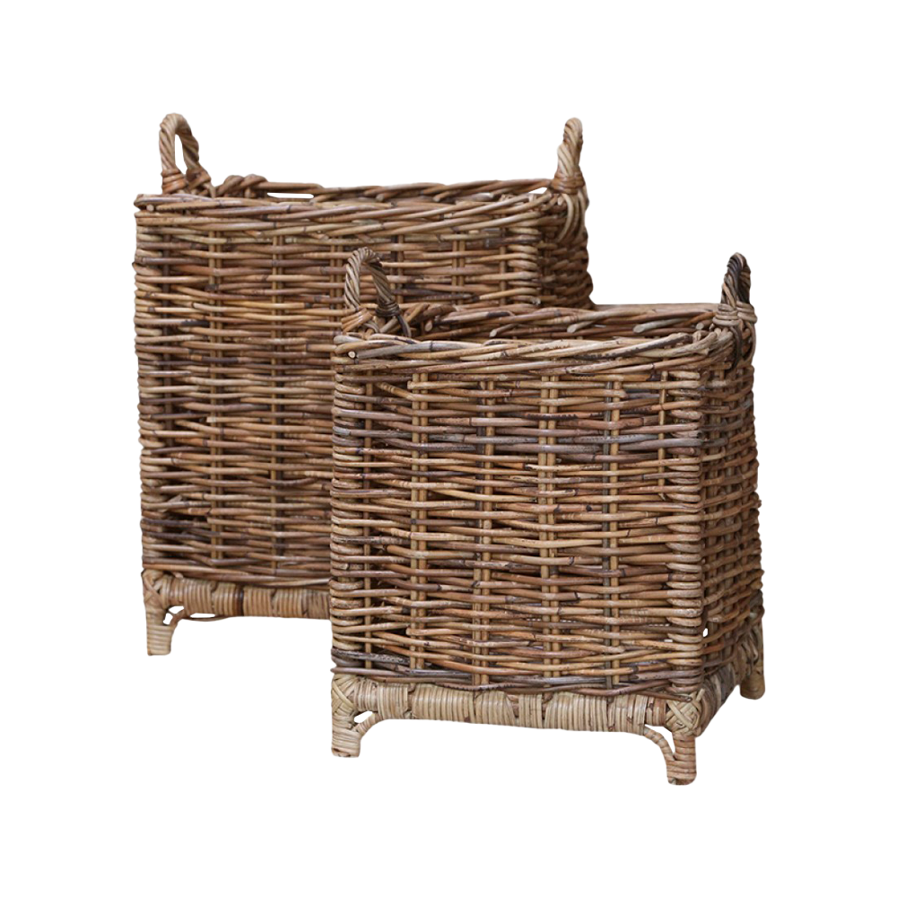 Chic Antique Franske Kurve Sæt
