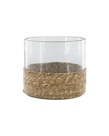 Chic Antique Hurricane Fletbund