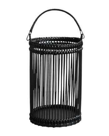 Chic Antique Lanterne Bambus