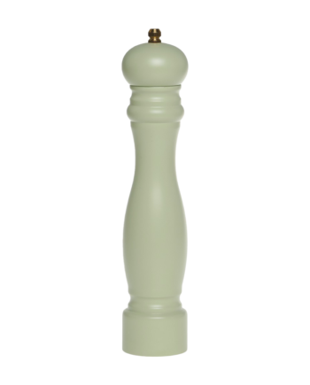 Chic Antique Salt PeberkvÆrn Verte
