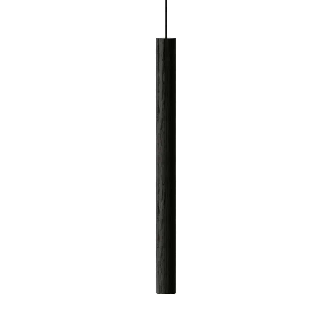 Chimes Tall Black Umage