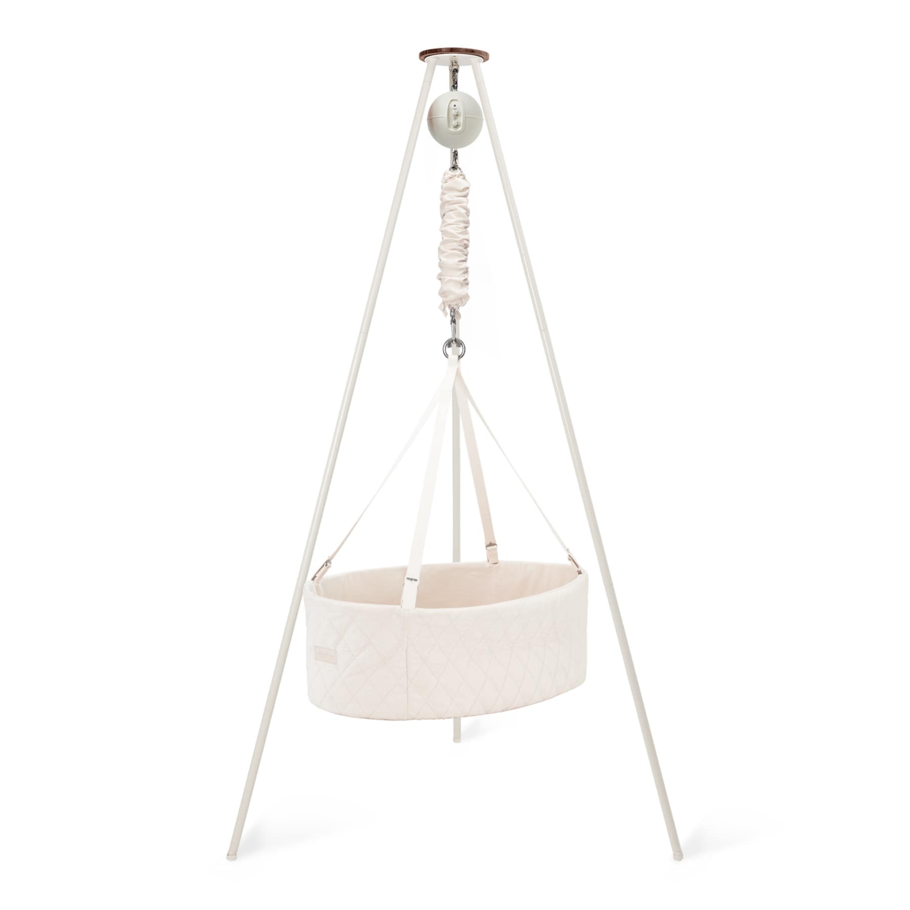 Classic Bundle Oval Vugge Connect Basic Moonboon