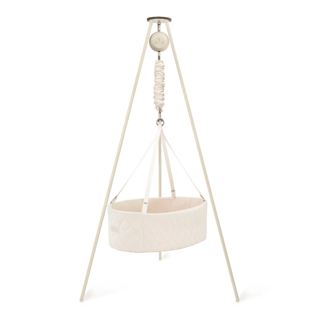 Classic Bundle Oval Vugge Connect Premium Moonboon