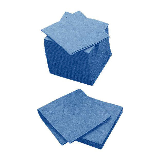 Cleanline Alt Mulig Klud Blå 140g 200 Stk Pakke