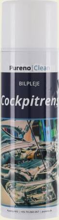 Cockpitrens 500ml Spray
