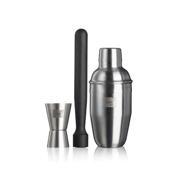 Cocktailsæt Basic Vacuvin