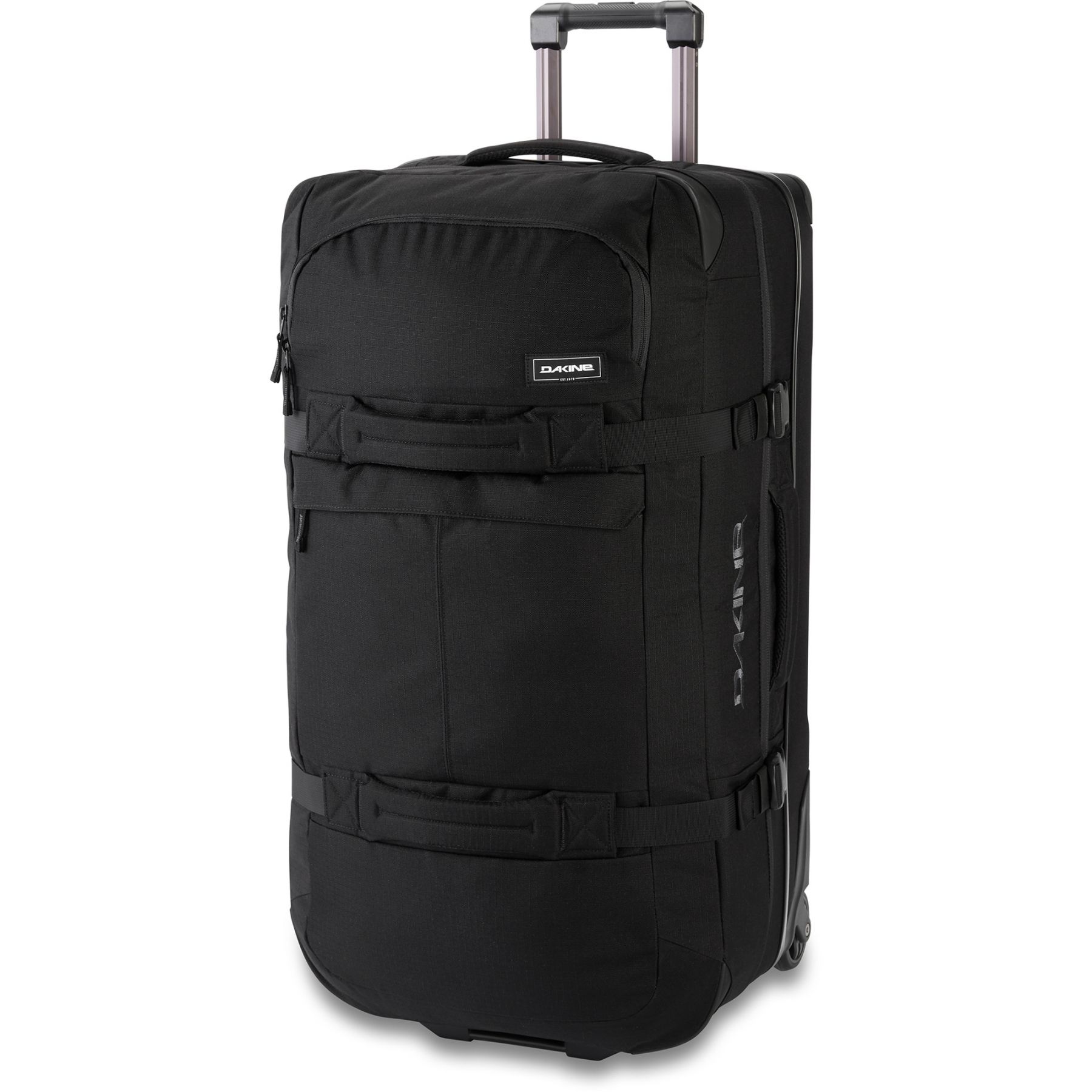 Dakine Split Roller 110l Sort