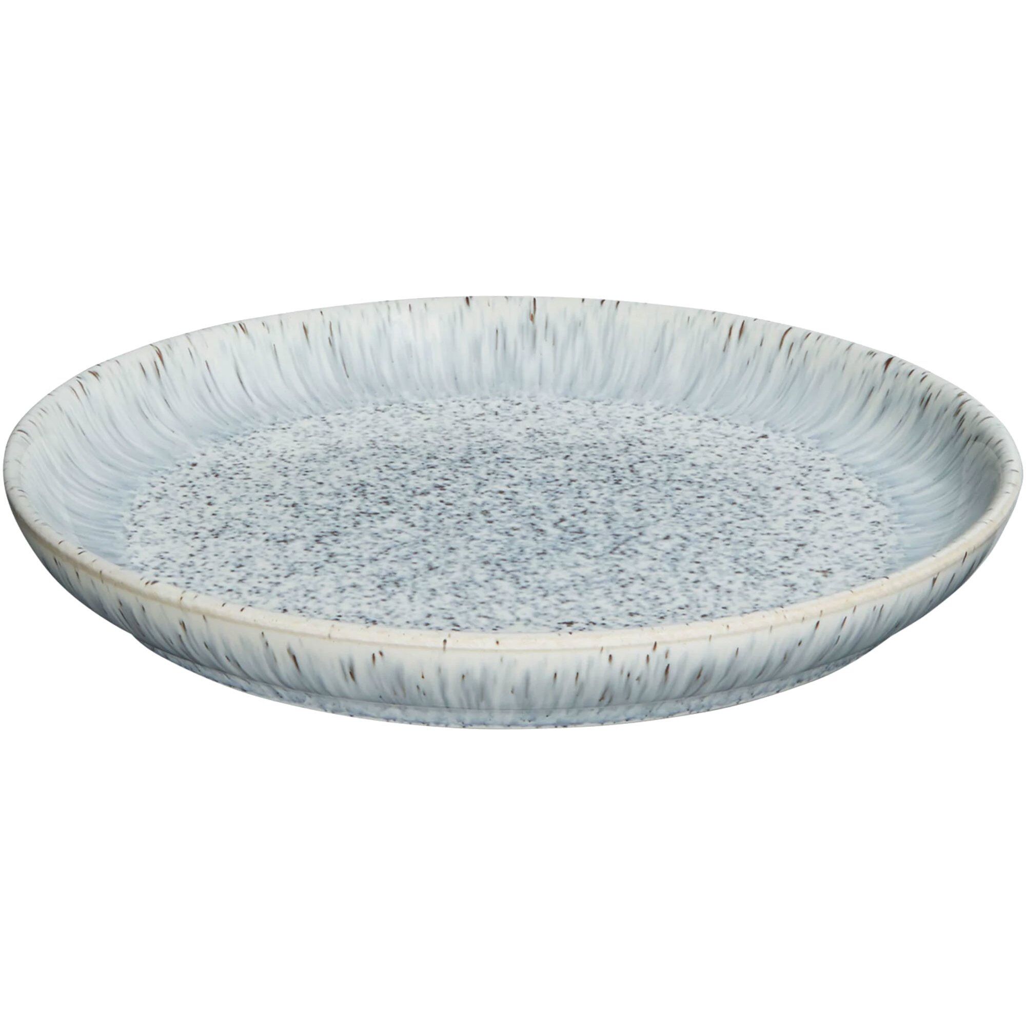 Denby Halo Alt Coupe Tallerken
