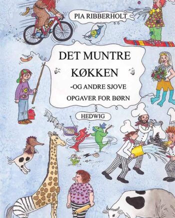 Det Muntre Køkken