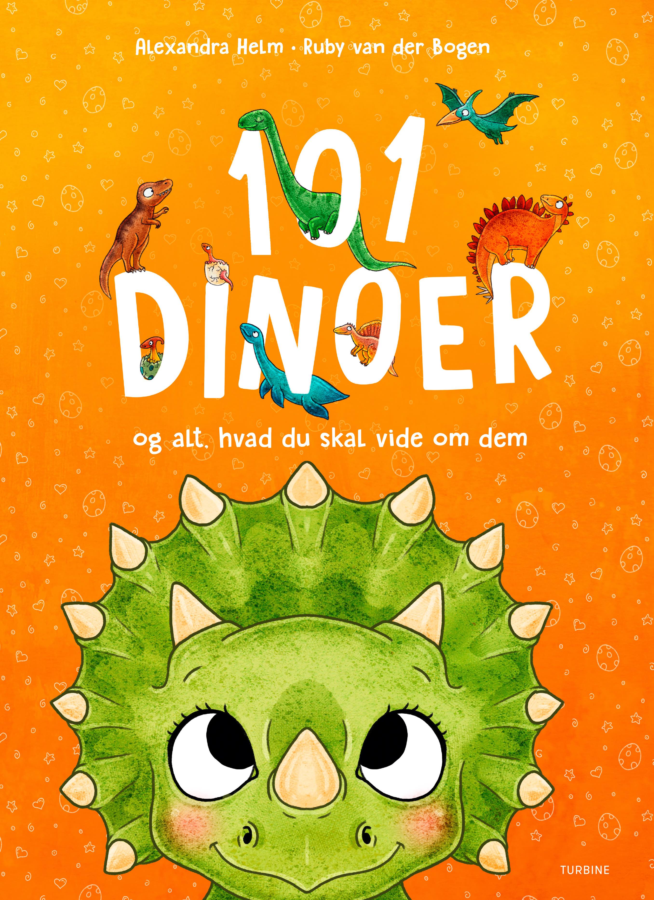 101 Dinoer Alt Hvad Skal Vide Dem