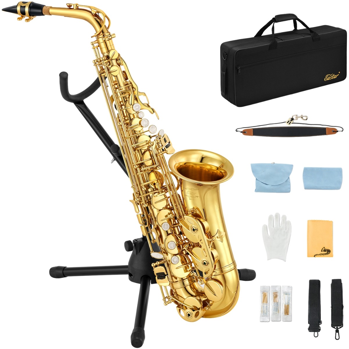 Eastar   Alt Saxofon