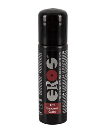 Eros Toy Silikone Glidecreme