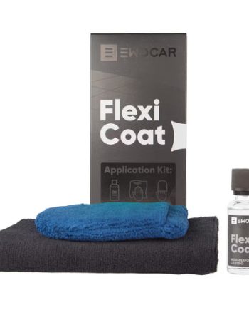 Ewocar Flexicoat Plast Trim Gummi Coating
