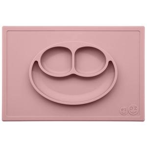 Ezpz Happy Mat Blush