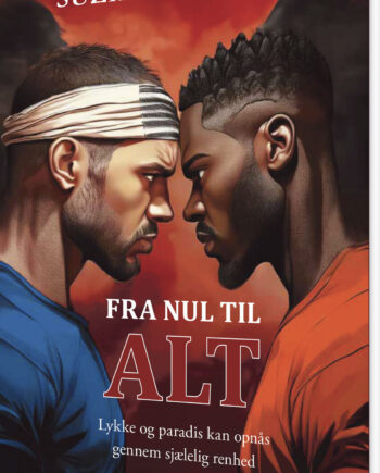 Fra Nul Til Alt Suzan Pinarbasi Bog