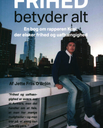 Frihed Betyder Alt