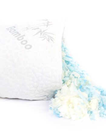 Fyld Til Body Pillow 650 Gram