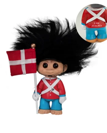 Garderen  Lykketrold