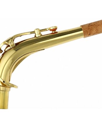 George Hennesey 200 Alt Saxofon Hals
