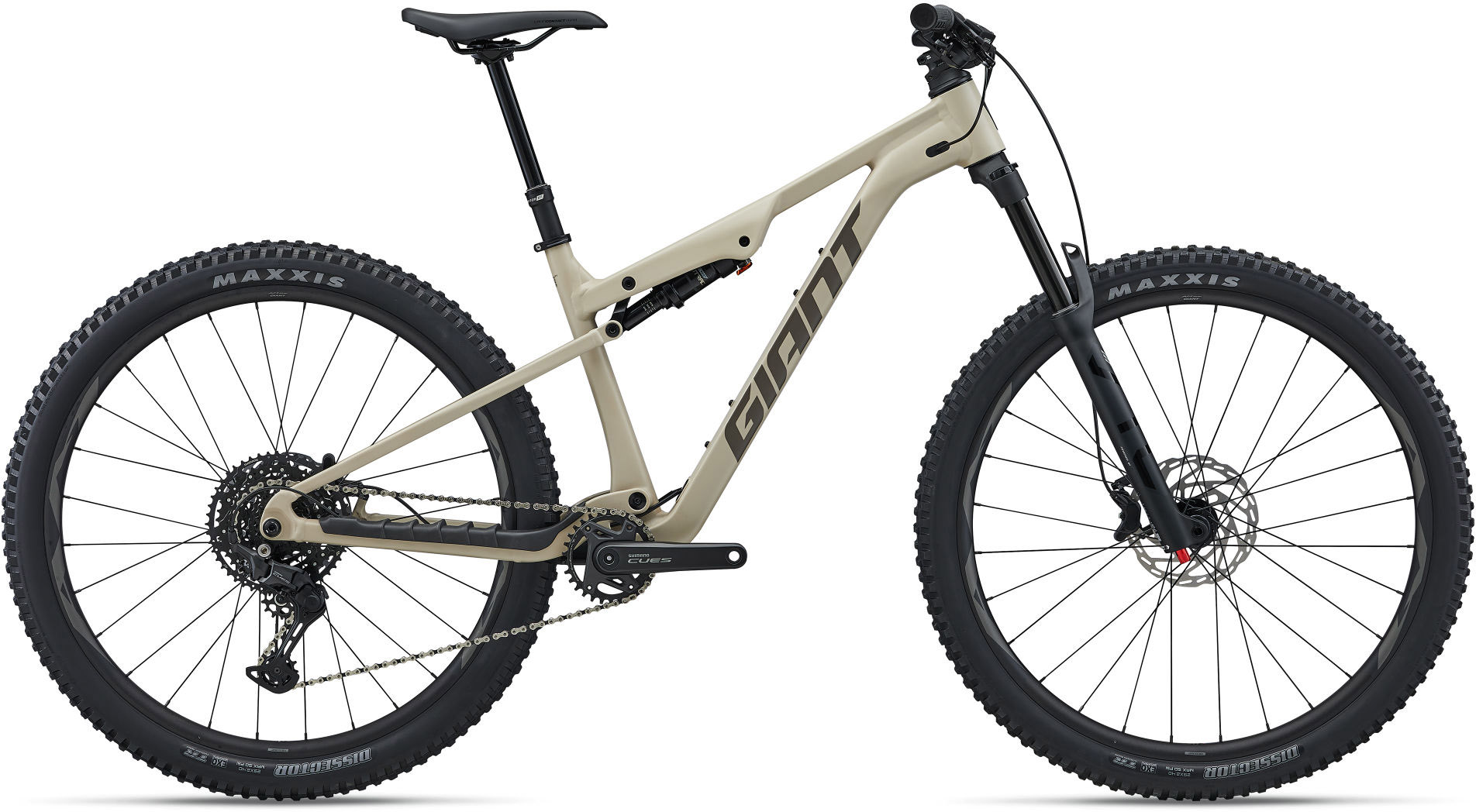 Giant Stance 2027 Almond