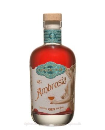 Gindome Ambrosia