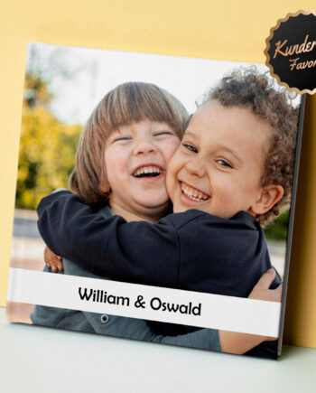 Grundlæggende Design Kvadratisk