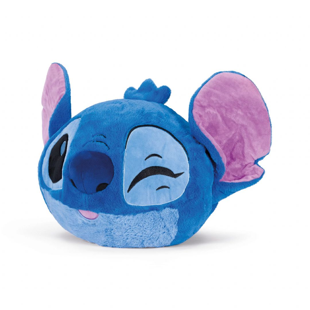 Håndvarmer Disney Stitch