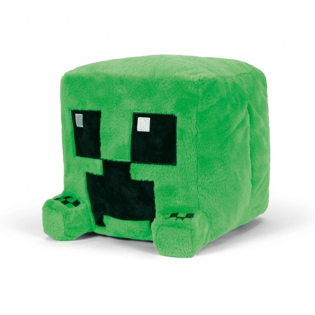 Håndvarmer Minecraft Creeper