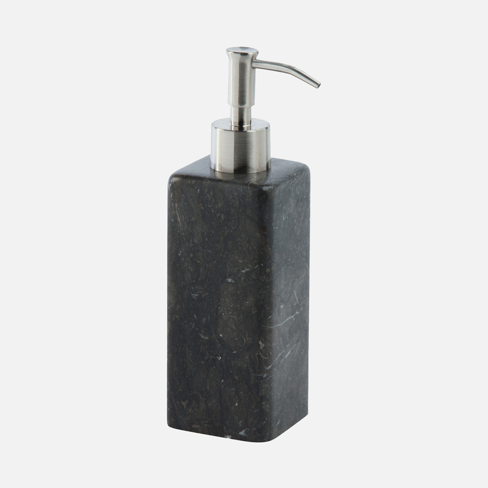 Hammam Sæbedispenser Mørkegrå