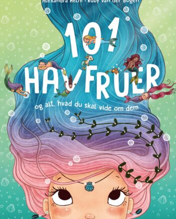 101 Havfruer Alt Hvad Skal Vide Dem
