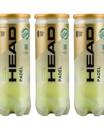 Head Padel Pro