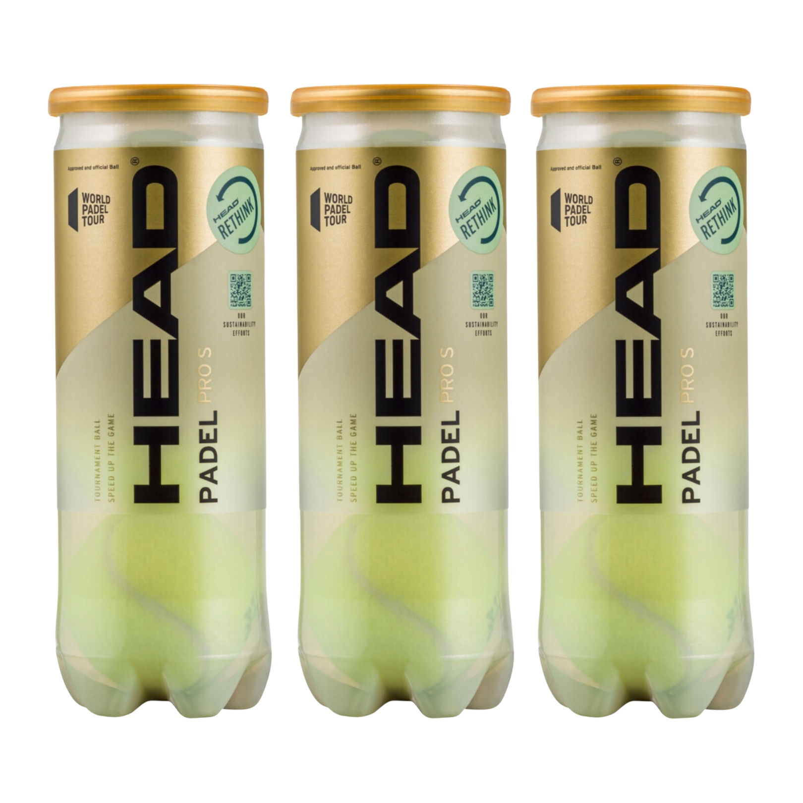 Head Padel Pro
